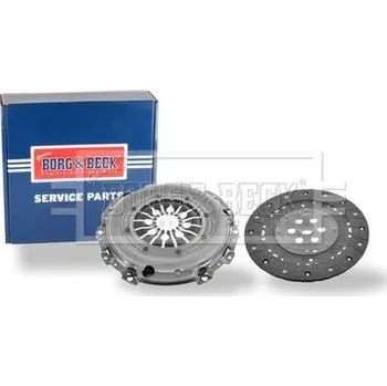 Spojková sada Sada spojky BORG & BECK HK2264