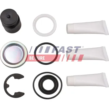 Brzdový třmen Sada na opravy, brzdový třmen FAST FT32282