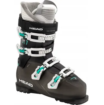 Sjezdové boty Dámské lyžařské boty HEAD EDGE LYT 7 W, velikost 23.5