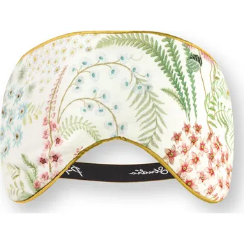 PIP Studio Alie maska na oči Querida Barva: bílá 51.530.014/BIL