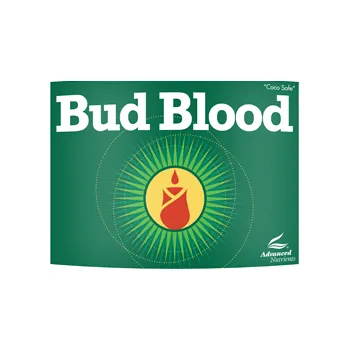 Hnojivo Hnojivo Advanced Nutrients Bud Blood Powder Váha: 2,5kg