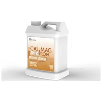 Hnojivo Hnojivo Floraflex Cal+Mag+iron Objem: 3,78l