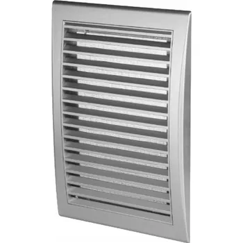 Větrací mřížka Ventilační mřížka Ventilační Maan