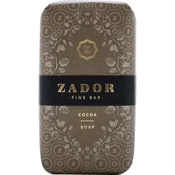 Nestandardní parfém Zador - Cocoa Mýdla 160 g unisex