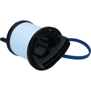 Filtr do auta Palivový filtr KAMOKA F327901