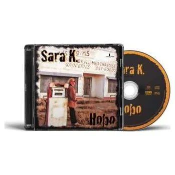 Zahraniční hudba SACD Sara K.: Hobo 2025