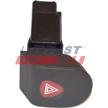 Vypínač výstražných blikačů FAST FT81091