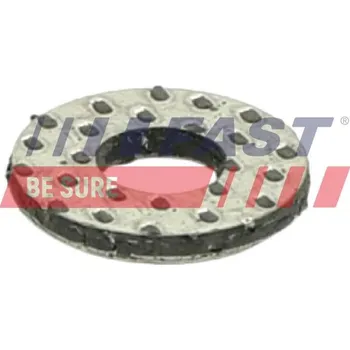 Těsnění výfuku Těsnění, výfuková trubka FAST FT84805