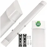 ECOLIGHT LED svítidlo 120cm - 230V - 40W - IP20 - neutrální bílá