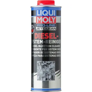 aditivum Aditiva do paliva LIQUI MOLY 5149