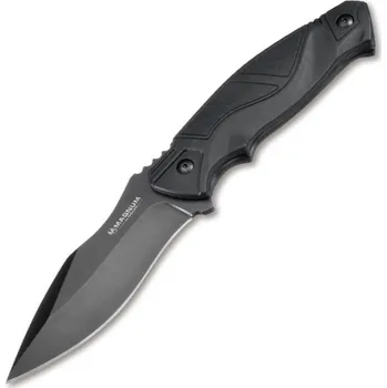 kapesní nůž Pevný Nůž Böker Magnum Advance Pro Fixed Blade