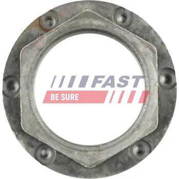 Čep nápravy Matice, čep nápravy FAST FT26039