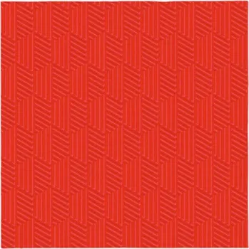 Papírový ubrousek Ubrousky s ražbou PAW SDL102503