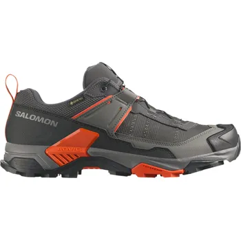 Pánská treková obuv Nízké outdoorové boty Salomon X Ultra 5 GTX M 41 1/3 EUR