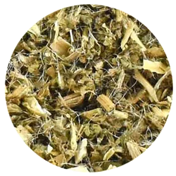 Čaj Benedikt lékařský - Čubet nať 100g Zelené Drahokamy