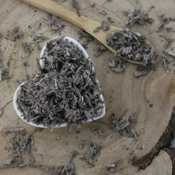 Koření Šalvia lekárska - list celý - Salvia officinalis - Folium salviae 1000 g