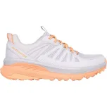 Dámská volnočasová obuv Skechers SWITCH BACK - CASCADES 36 Šedá, Oranžová
