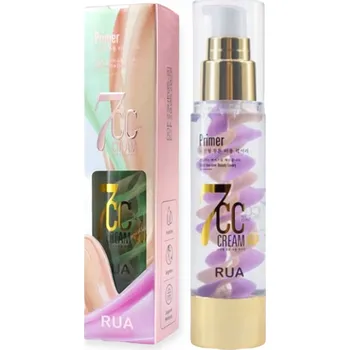 Podkladová báze na tvář Podkladová báze pod make-up RUA 60 ml