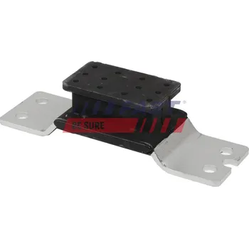 Zarážka, odpružení FAST FT18025