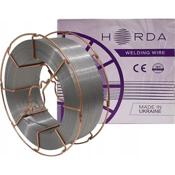 Příslušenství ke svářečce Svařovací drát 1,2 mm 18 kg POMEĎOVANÝ SG2 G3Si1 Pro MIG/MAG svářečku