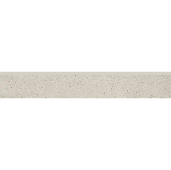 Dlažba RAKO Sokl Rako Piazzetta slonová kost mat rektifikovaný 7x60 DSAS3786 DSAS3786
