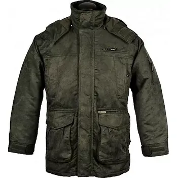 LOVECKÉ BUNDY EXTREME - velikost 3XL (Myslivecká bunda)