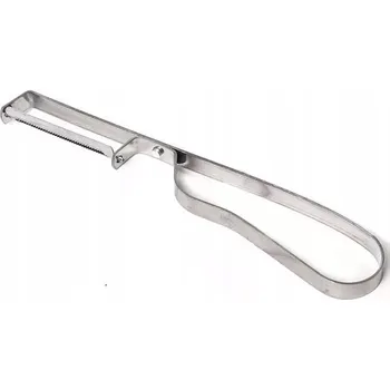 Kuchyňská škrabka Škrabka na zeleninu horizontální Amazon