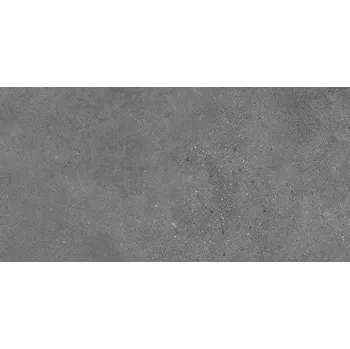 Dlažba RAKO Dlažba Rako Betonico černá mat rektifikovaná 30x60 DAFSR792 DAFSR792