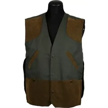 Pánská vesta Vesta SÁZAVA - velikost XL (Střelecká vesta)