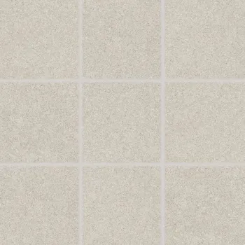 Dlažba RAKO Dlažba Rako Block béžová mat rektifikovaná 10x10 DAK11784 DAK11784