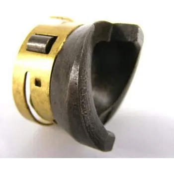 16 kusů Praktické bezešvé nástěnné háčky