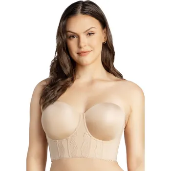 Korzet POLOKORZET PARFAIT 50116 nahý 80G