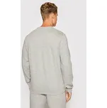 Napapijri Mikina Balis Crew NP0A4FQW Šedá Regular Fit 3XL