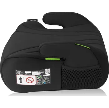 Podsedák do auta Lionelo Luuk I-Size 2024 černý