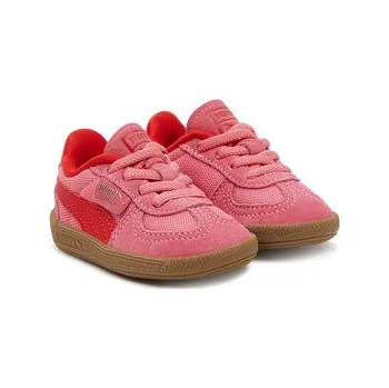 Dámské tenisky Puma Sneakersy Palermo Love AC Inf 400938 01 Růžová 25