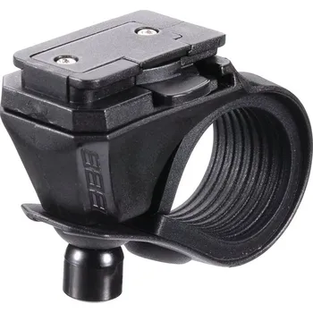 Příslušenství pro cyklistiku DRŽÁK NA SVĚTLO BBB BLS-94 TIGHFIX PRO BLS-67,71,72