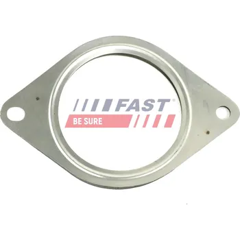 Těsnění výfuku Těsnění, výfuková trubka FAST FT84583