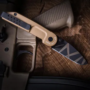 kapesní nůž Zavírací Nůž Extrema Ratio BF1 CD DESERT WARFARE