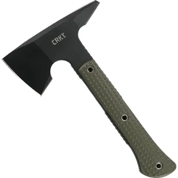 Sekera TOMAHAWK S POUZDREM CRKT JENNY WREN COMPACT 2726