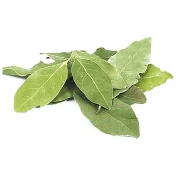 Koření Vavřín - Bobkový list celý 30g Zelené Drahokamy