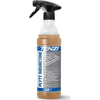 TENZI - čištění indukčních varných desek 600ml