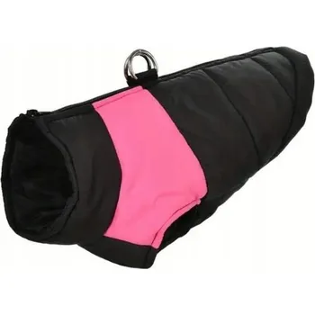 Moto oblečení Bunda Palkar růžová 3XL