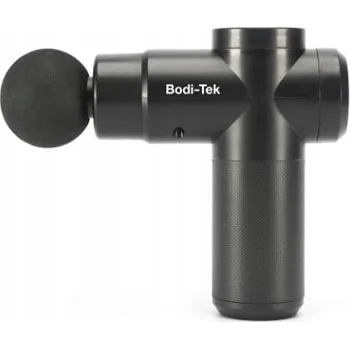 Masážní přístroj BODI-TEK HOT & COLD DEEP TISSUE MASSAGER GUN