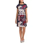 Dámská noční košile 12455 - Vamp 3XL vícebarevná