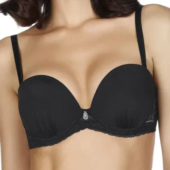 Podprsenka Podprsenka 25D302 - Simone Perele černá 75C