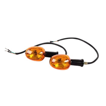 Elektromobilita Energy Adventure Světlo směrové 12V vč. kabeláže