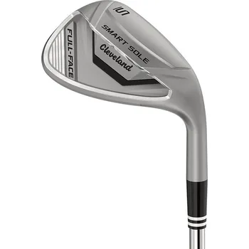 Golfová hůl Cleveland Smart Sole Full Face Golfová hole - wedge Pravá ruka Graphite 42° Wedge Flex