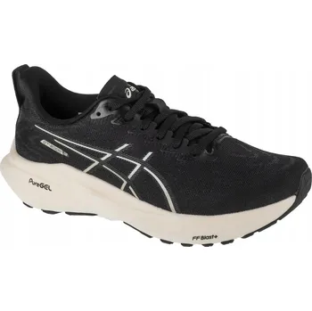 Dámská běžecká obuv ASICS GT-2000 13 -37- Dámské běžecké boty - Textilní, Černé