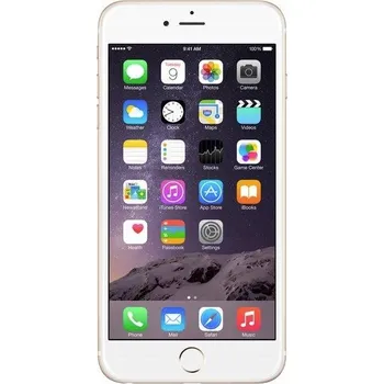 Mobilní telefon Smartphone Apple iPhone 6 Plus 1 GB / 16 GB 3G zlatý