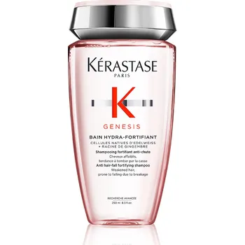 Kosmetika Kérastase Genesis Bain Hydra - Fortifiant Velikost: 250 ml